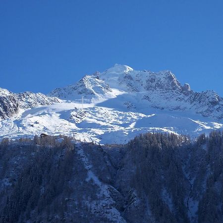 Chalet * Lioutraz * Chamonix Ngoại thất bức ảnh