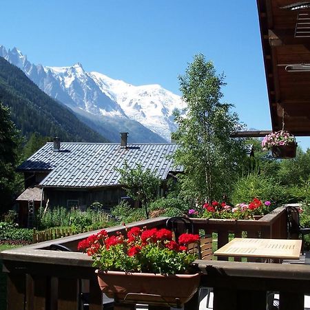 Chalet * Lioutraz * Chamonix Ngoại thất bức ảnh