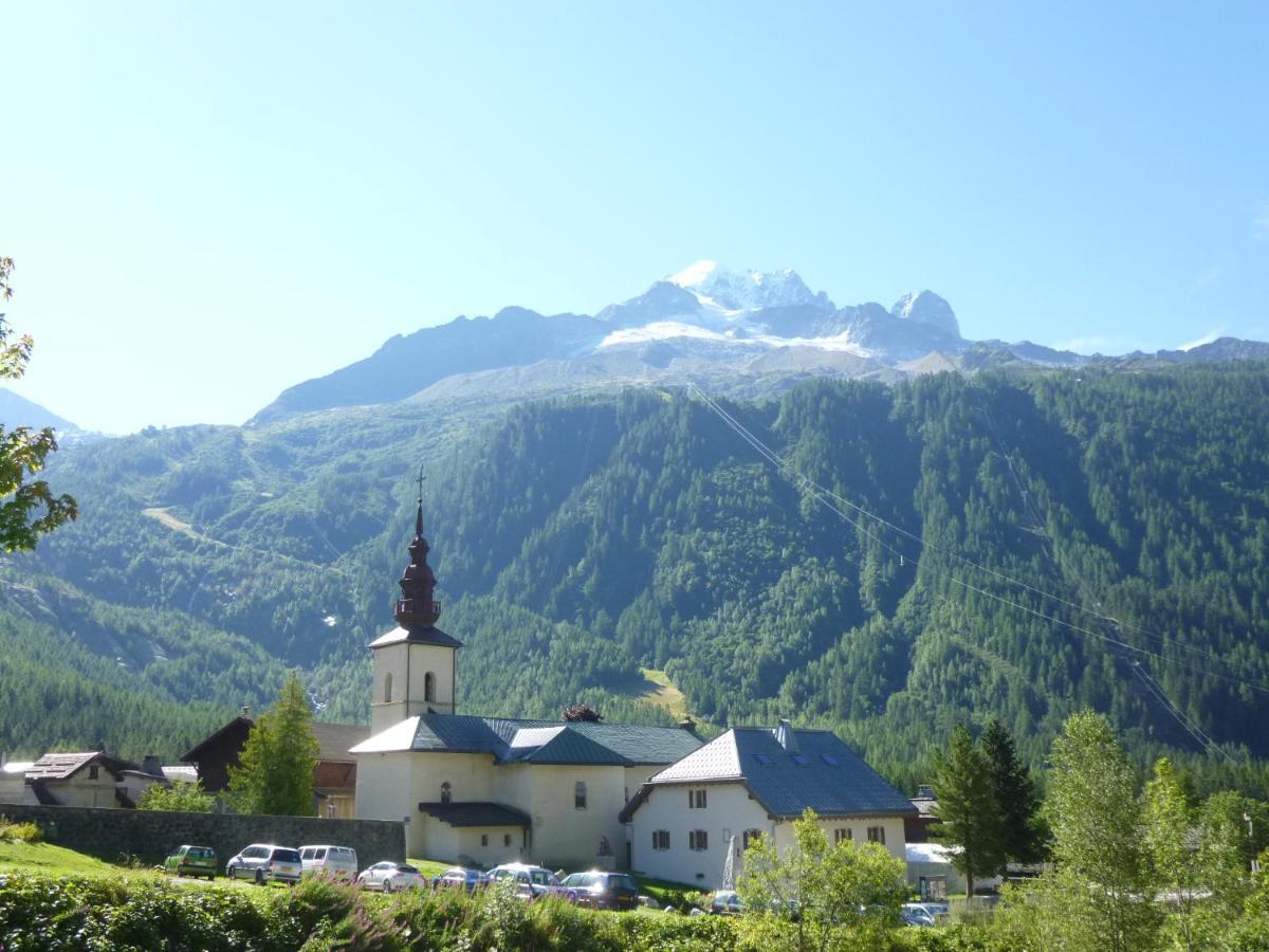 Chalet * Lioutraz * Chamonix Ngoại thất bức ảnh
