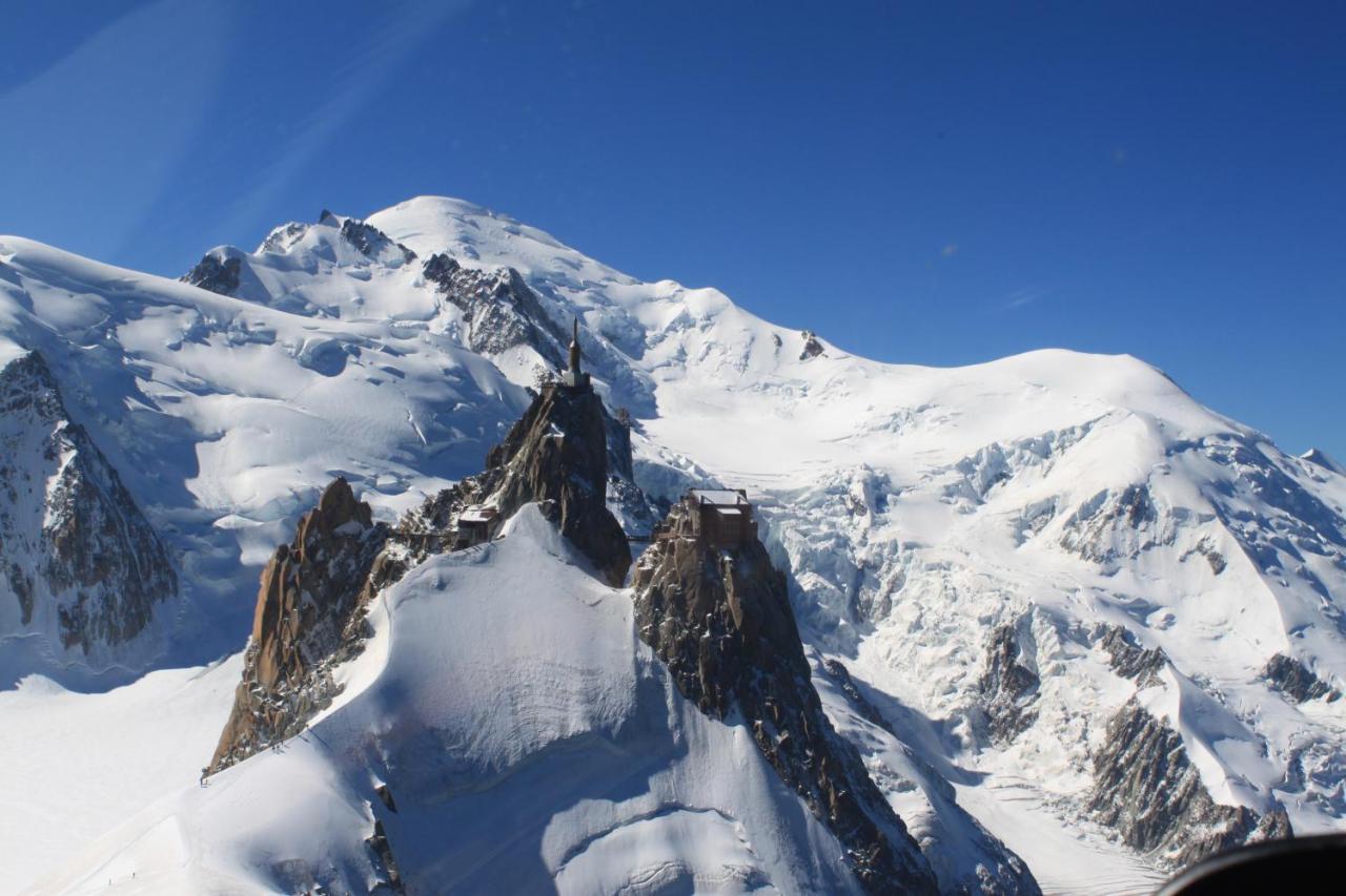 Chalet * Lioutraz * Chamonix Ngoại thất bức ảnh