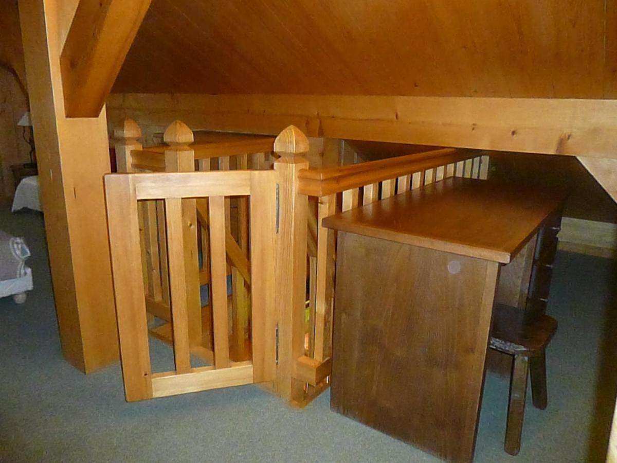 Chalet * Lioutraz * Chamonix Ngoại thất bức ảnh
