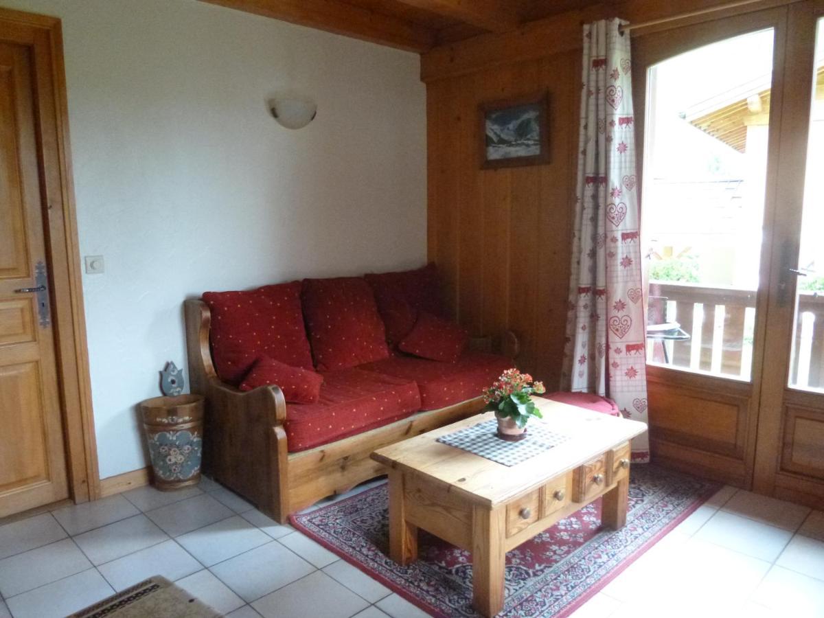 Chalet * Lioutraz * Chamonix Ngoại thất bức ảnh